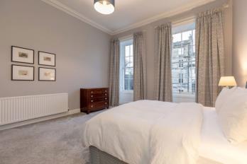 Property to rent in Nelson Street, New Town, Edinburgh