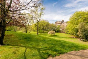 Property to rent in Nelson Street, New Town, Edinburgh
