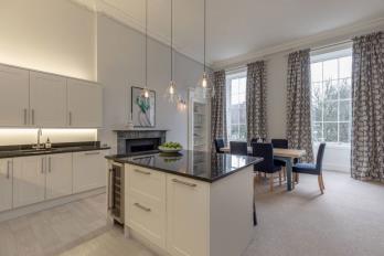 Property to rent in Nelson Street, New Town, Edinburgh