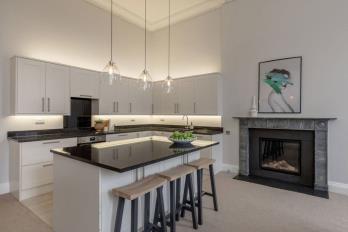 Property to rent in Nelson Street, New Town, Edinburgh
