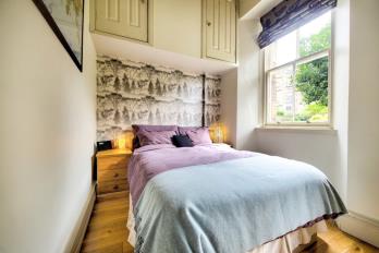 Property to rent in Douglas Crescent, West End, Edinburgh