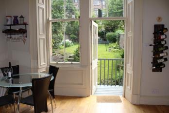 Property to rent in Douglas Crescent, West End, Edinburgh