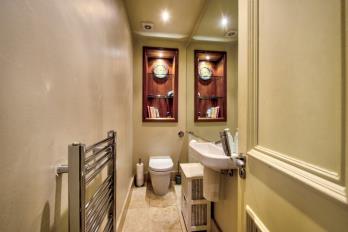 Property to rent in Douglas Crescent, West End, Edinburgh