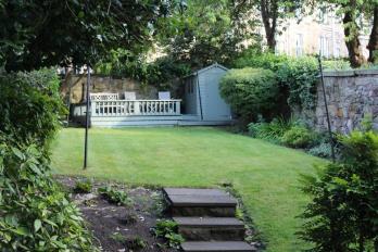 Property to rent in Douglas Crescent, West End, Edinburgh