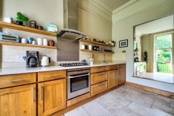 Property to rent in Douglas Crescent, West End, Edinburgh