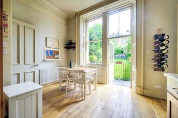 Property to rent in Douglas Crescent, West End, Edinburgh