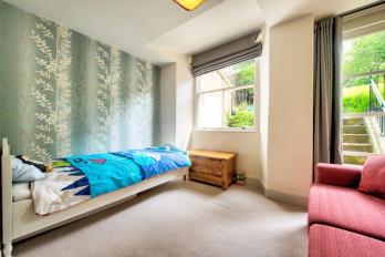 Property to rent in Douglas Crescent, West End, Edinburgh