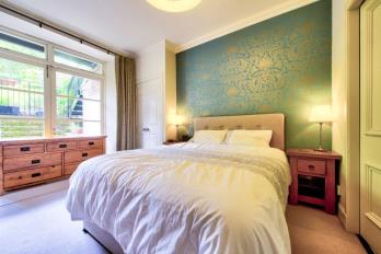 Property to rent in Douglas Crescent, West End, Edinburgh