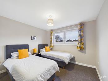 Property to rent in Saughton Road, Saughton, Edinburgh, EH11 3LY