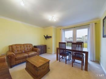 Property to rent in Greenwood Close, Clermiston, Edinburgh, EH12 8WS