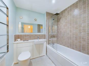 Property to rent in Greenwood Close, Clermiston, Edinburgh, EH12 8WS