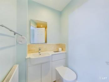 Property to rent in Greenwood Close, Clermiston, Edinburgh, EH12 8WS