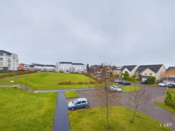 Property to rent in Greenwood Close, Clermiston, Edinburgh, EH12 8WS