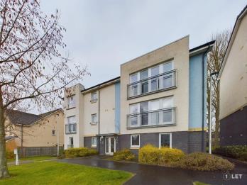 Property to rent in Greenwood Close, Clermiston, Edinburgh, EH12 8WS
