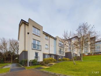 Property to rent in Greenwood Close, Clermiston, Edinburgh, EH12 8WS