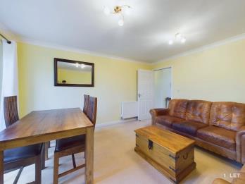 Property to rent in Greenwood Close, Clermiston, Edinburgh, EH12 8WS