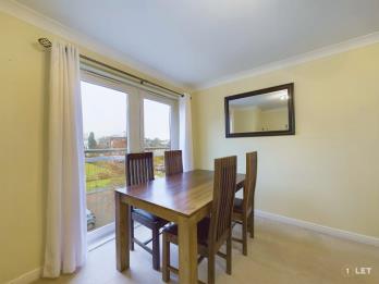 Property to rent in Greenwood Close, Clermiston, Edinburgh, EH12 8WS