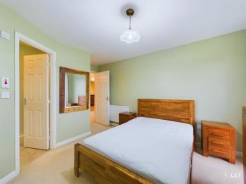 Property to rent in Greenwood Close, Clermiston, Edinburgh, EH12 8WS