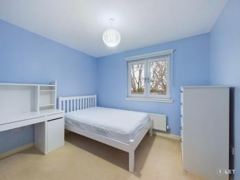 Property to rent in Greenwood Close, Clermiston, Edinburgh, EH12 8WS