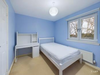 Property to rent in Greenwood Close, Clermiston, Edinburgh, EH12 8WS