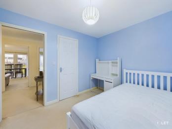 Property to rent in Greenwood Close, Clermiston, Edinburgh, EH12 8WS