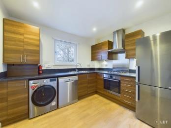 Property to rent in Greenwood Close, Clermiston, Edinburgh, EH12 8WS