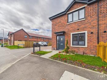 Property to rent in Stonebyres Road, Winchburgh, West Lothian, EH52 6BZ