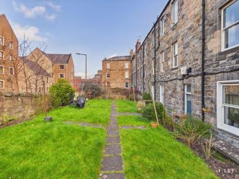 Property to rent in Prince Regent Street, Newhaven, Edinburgh, EH6 4AS