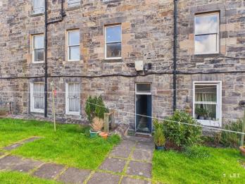 Property to rent in Prince Regent Street, Newhaven, Edinburgh, EH6 4AS