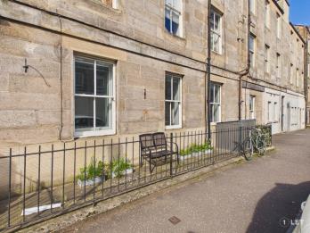Property to rent in Prince Regent Street, Newhaven, Edinburgh, EH6 4AS