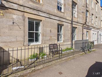 Property to rent in Prince Regent Street, Newhaven, Edinburgh, EH6 4AS