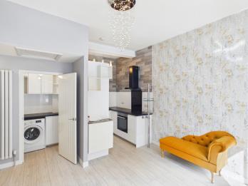 Property to rent in Prince Regent Street, Newhaven, Edinburgh, EH6 4AS
