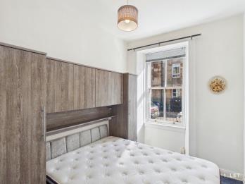 Property to rent in Prince Regent Street, Newhaven, Edinburgh, EH6 4AS