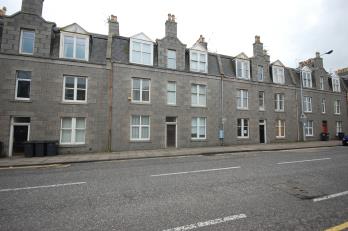Property to rent in Great Western Road, Ground Floor Right, Aberdeen, Aberdeen, AB10