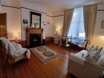 Property to rent in Great Western Road, Ground Floor Right, Aberdeen, Aberdeen, AB10