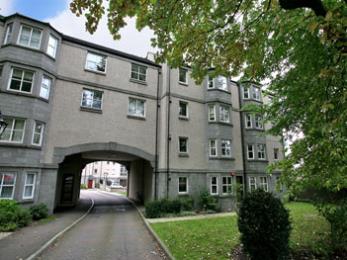 Property to rent in Holburn Street, City Centre, Aberdeen, AB10