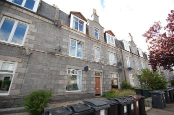 Property to rent in Balmoral Place, Ground Floor Right, Aberdeen, AB10