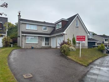 Property to rent in Kirkbrae Avenue, Cults, Aberdeen, AB15