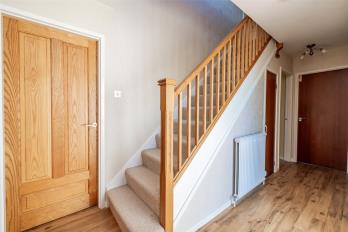 Property to rent in Kirkbrae Avenue, Cults, Aberdeen, AB15