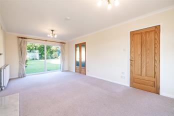 Property to rent in Kirkbrae Avenue, Cults, Aberdeen, AB15