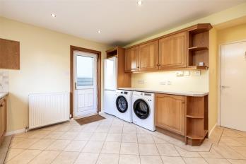 Property to rent in Kirkbrae Avenue, Cults, Aberdeen, AB15
