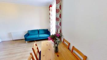 Property to rent in Orchard Street, City Centre, Aberdeen, AB24