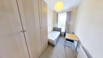 Property to rent in Orchard Street, City Centre, Aberdeen, AB24