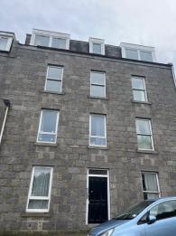 Property to rent in Orchard Street, City Centre, Aberdeen, AB24