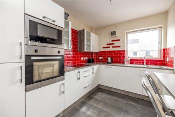 Property to rent in Virginia Street, Aberdeen, AB11