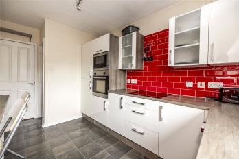 Property to rent in Virginia Street, Aberdeen, AB11