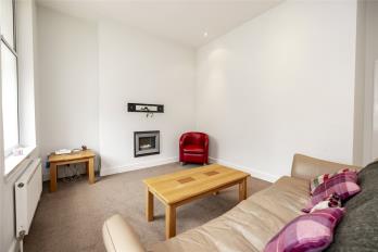 Property to rent in King Street, Aberdeen, AB24