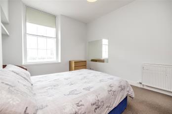 Property to rent in King Street, Aberdeen, AB24