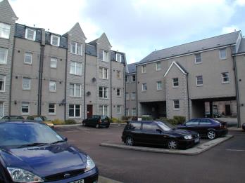 Property to rent in Mountview Gardens, Rosemount, Aberdeen, AB25