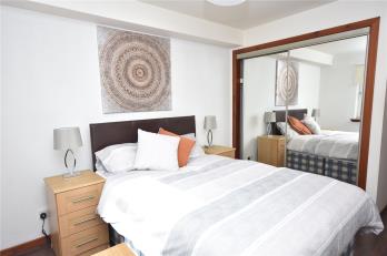 Property to rent in Mountview Gardens, Rosemount, Aberdeen, AB25